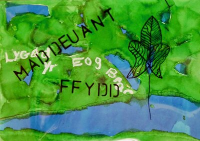 Placenames - Place Names - 46